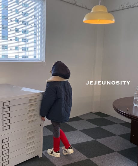 【jejeunosity】nana food