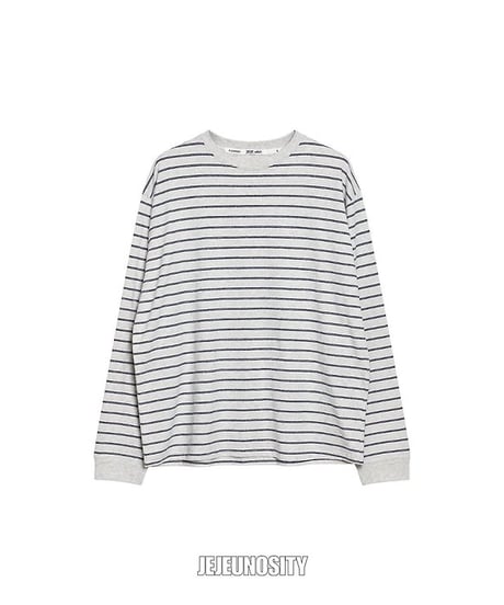 【jejeunosity】Retro-ong T