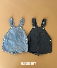 【jejeunosity】berry shot overall