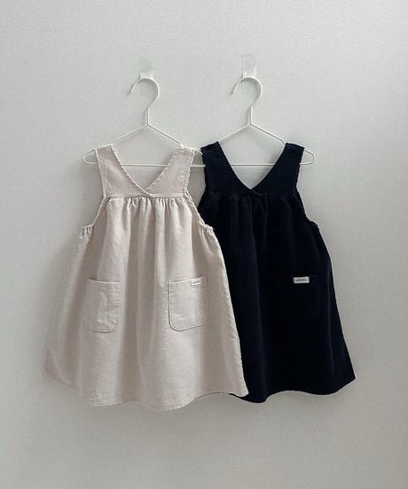 【atomeme】Pony Dress