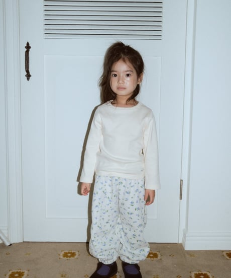 【lalaland】croffle jogger pants
