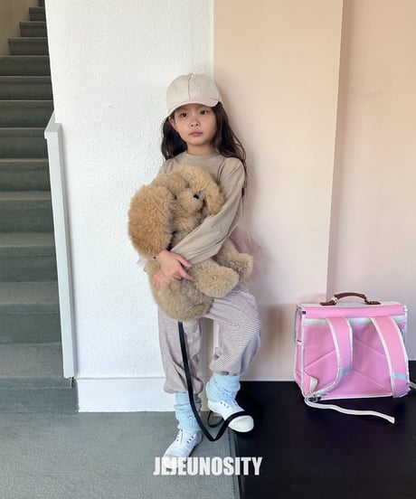 【jejeunosity】fleece cap