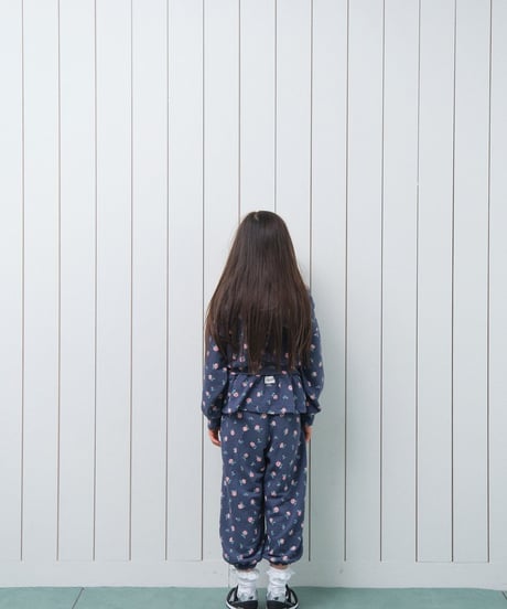 【jejeunosity】crop jogger pantds