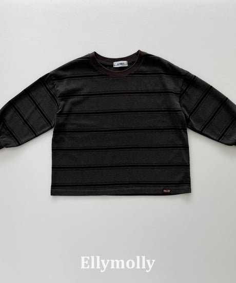 【ellymolly】domino big T