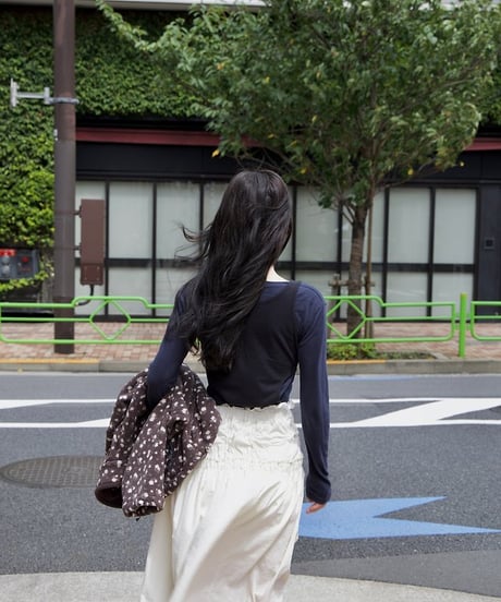 【jejeunosity】Valley Skirt