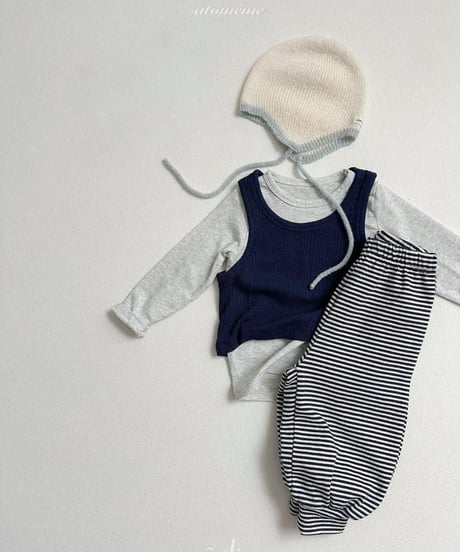 【atomeme】Sunny Day Bonnet