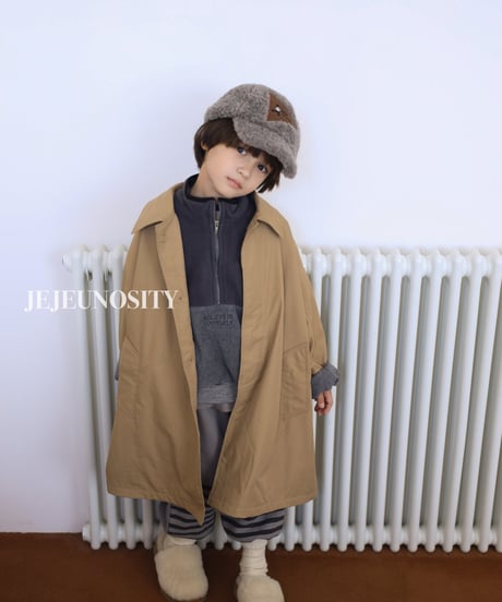 【jejeunosity】7.bri overcoat