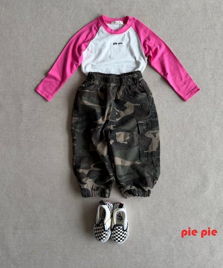 【pie】naglan T