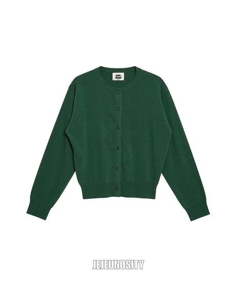 【jejeunosity】Mornit Cardigan