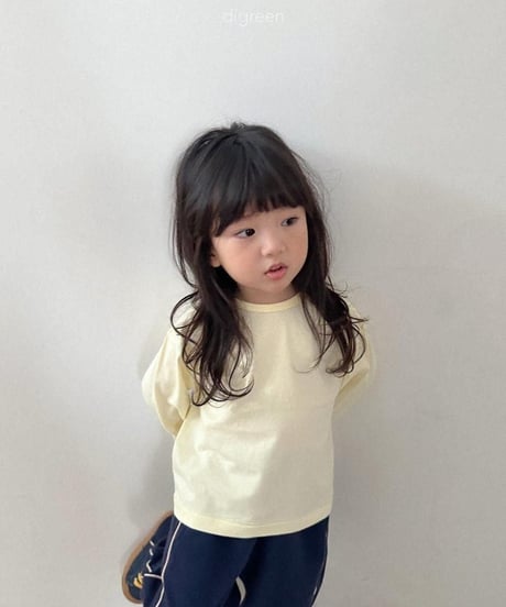 【digreen】Autumn Suso Tee