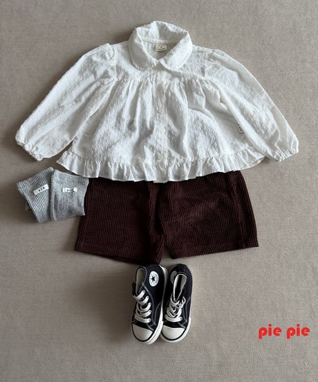 【pie】leg warmer