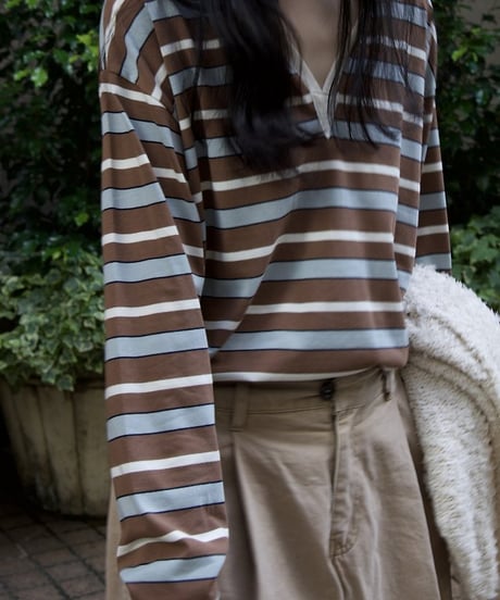 【jejeunosity】Cocoon Pants