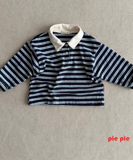 【pie】marshmallow coller T