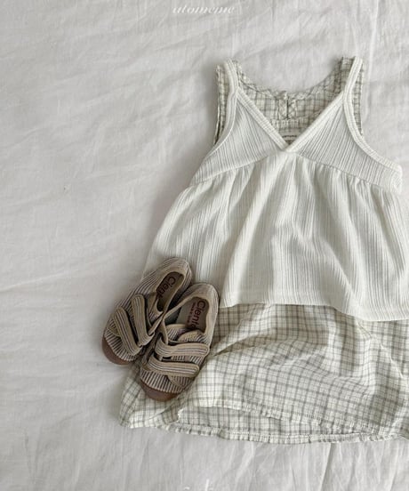 【atomeme】Clay Bustier