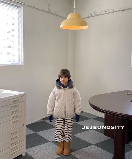 【jejeunosity】nana food