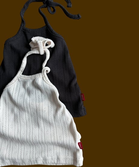 【pepper】airetto holder neck