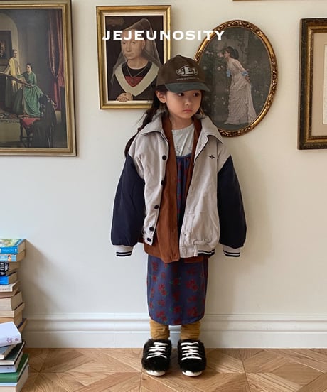 【jejeunosity】sel cap