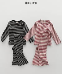 【bonito】Tantan ST Slim Set