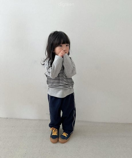 【digreen】Denver Pants