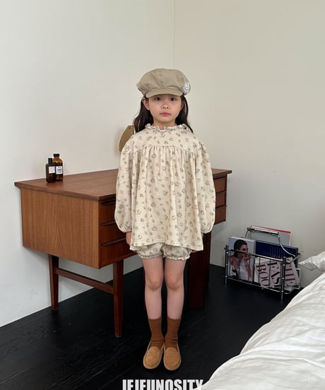 【jejeunosity】jeje hunting cap
