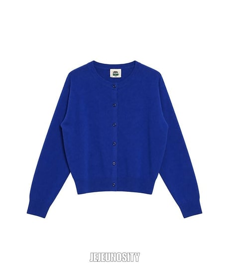 【jejeunosity】Mornit Cardigan