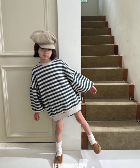 【jejeunosity】jeje hunting cap