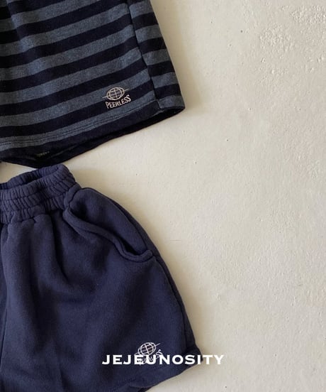 【jejeunosity】garma pants