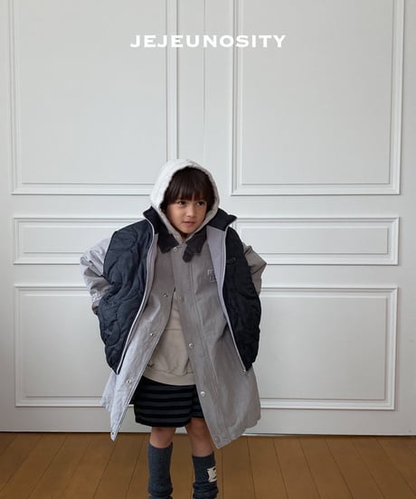 【jejeunosity】garma pants