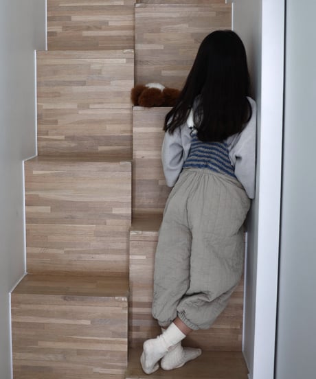 【jejeunosity】Geme Overall
