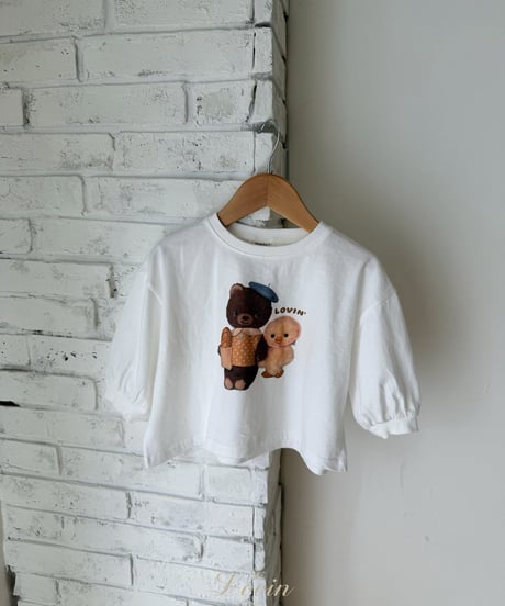 【Lovin】T