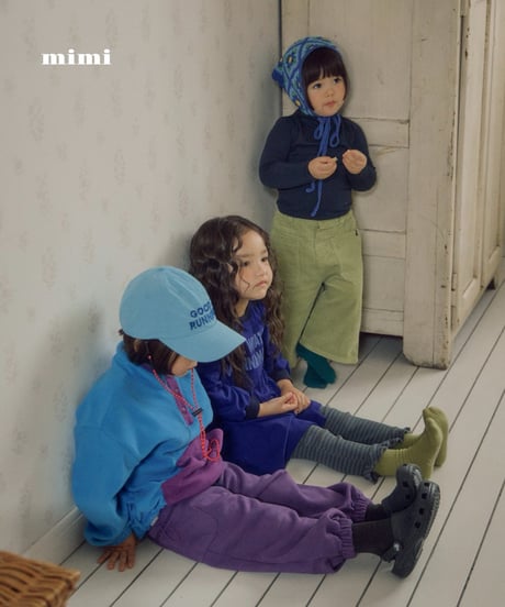 【bymimi】laboum OPS