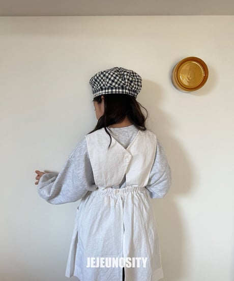 【jejeunosity】drew beret