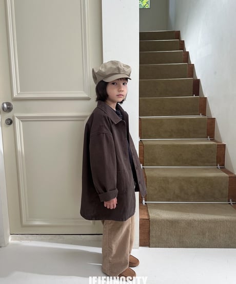 【jejeunosity】jeje hunting cap
