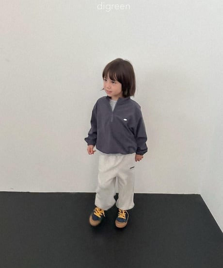 【digreen】Marco Jogger Pants
