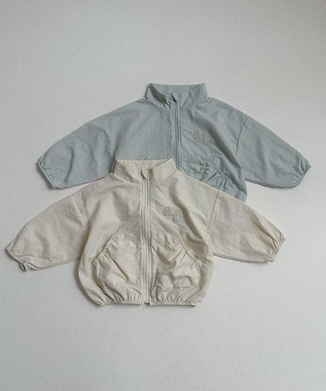 【atomeme】Windy Jacket