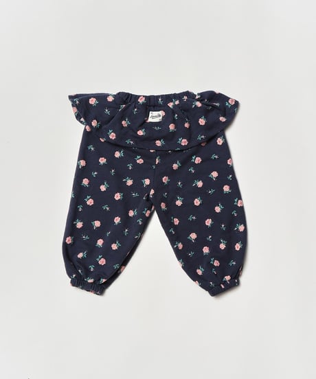【jejeunosity】crop jogger pantds