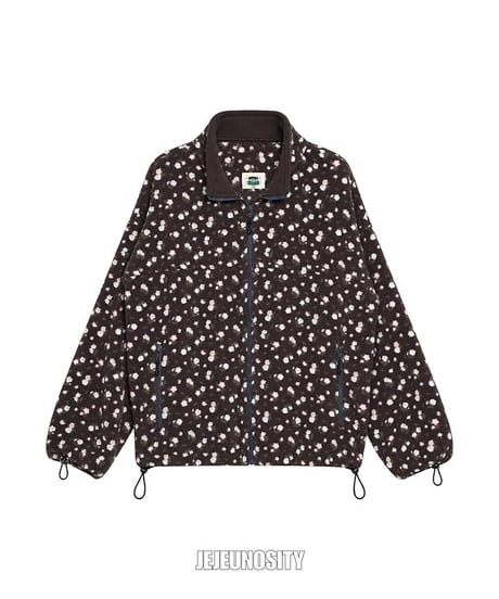 【jejeunosity】Pico Polis Jacket