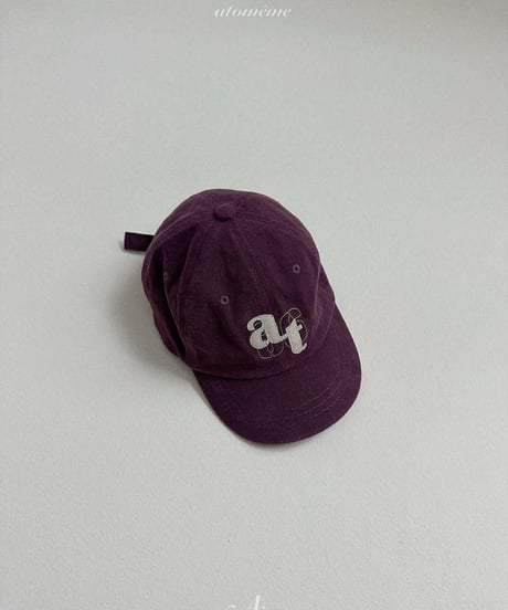 【atomeme】at Cap