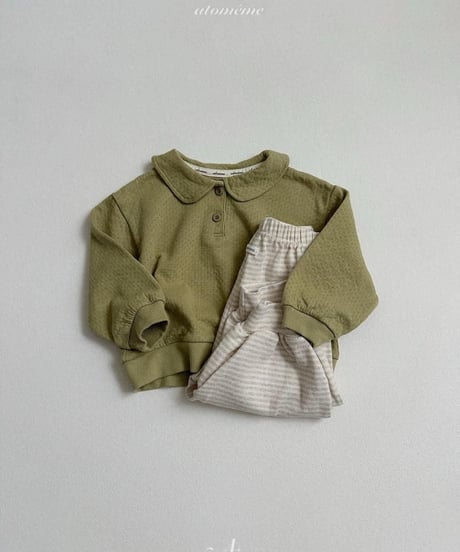 【atomeme】Bunny ST Pants