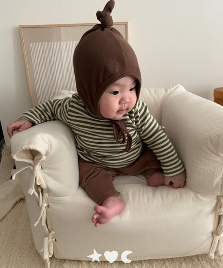【lalaland】baby st soft T