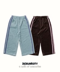 【jejeunosity】soft legg pants