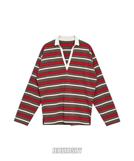 【jejeunosity】Jessi Collar T