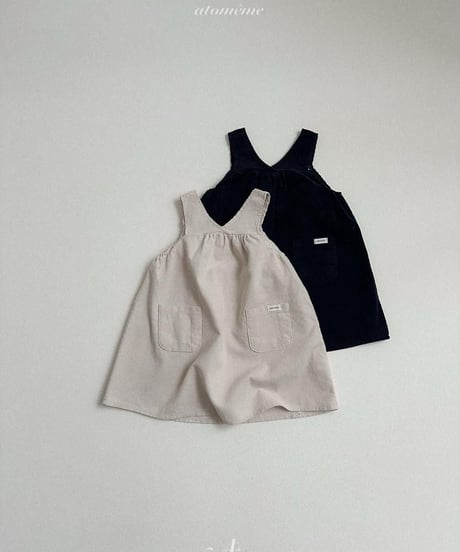 【atomeme】Pony Dress
