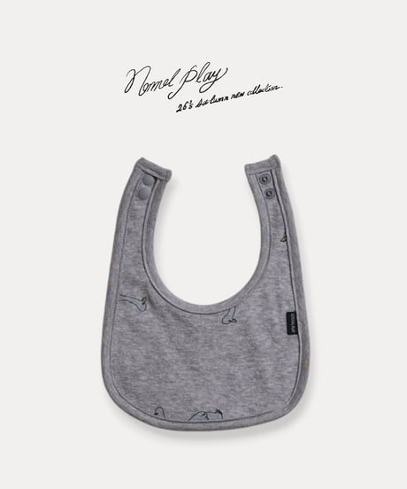 【normalplay】telly dug bibu