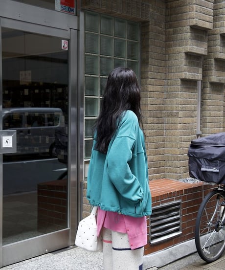 【jejeunosity】Neo Knit Pants