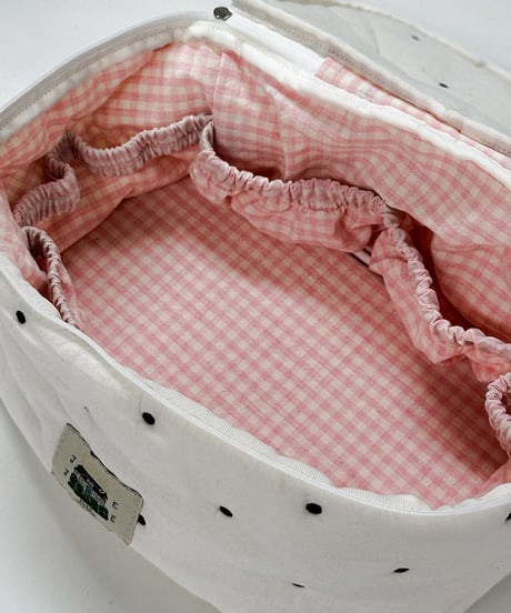 【jejeunosity】Hammer Bag Pro