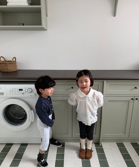 【pie】capri pants