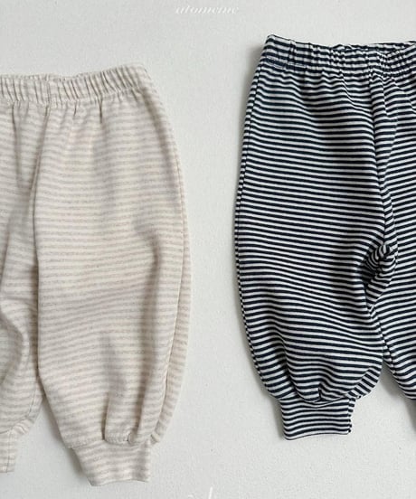 【atomeme】Bunny ST Pants