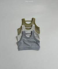 【minirobe】Etti Vest