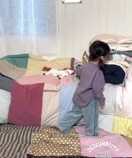 【jejeunosity】petit plus T
